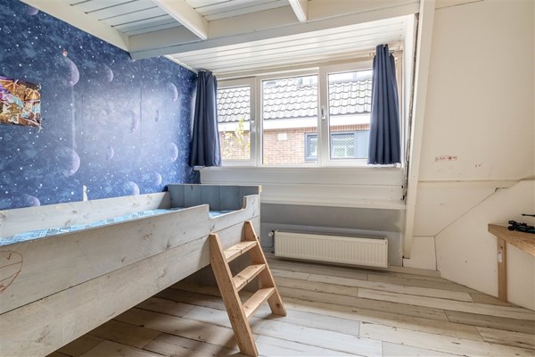 Medium property photo - Nijverheidskade 2, 9648 JG Wildervank